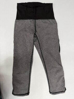 Lululemon Capri Leggings